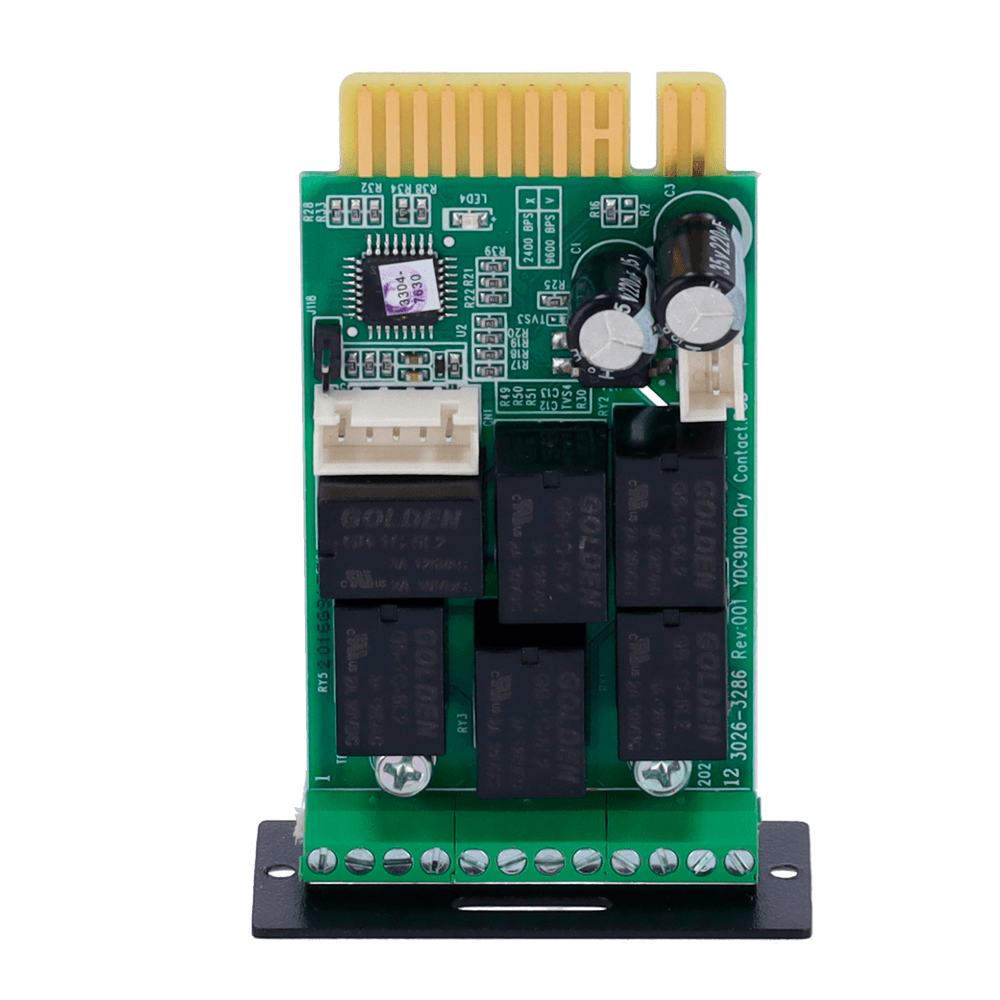 UPS-RELAYCARD - imagen 3