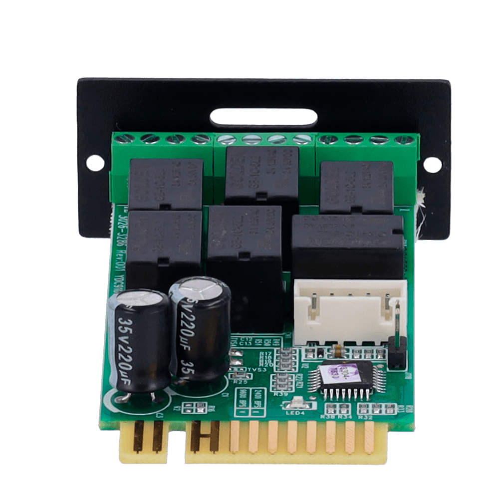 UPS-RELAYCARD - imagen 4