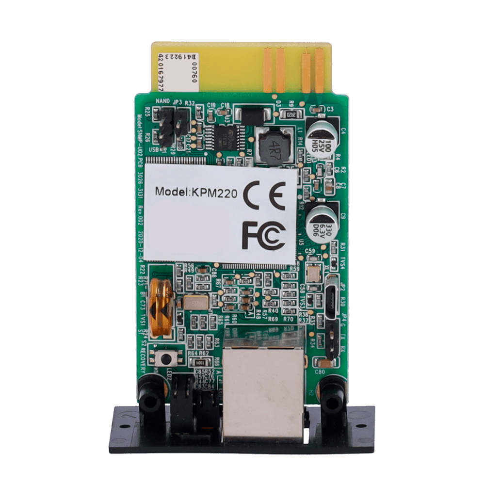 UPS-SMNP-KPM220 - imagen 2