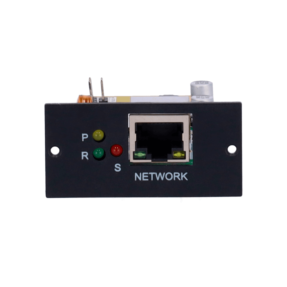 UPS-SMNP-KPM220 - imagen 4