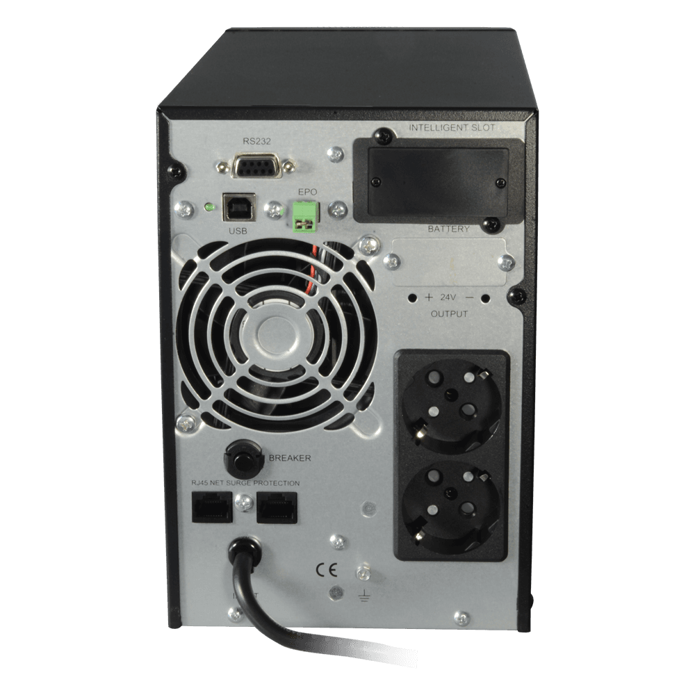 UPS1000VA-ON-4 - imagen 3
