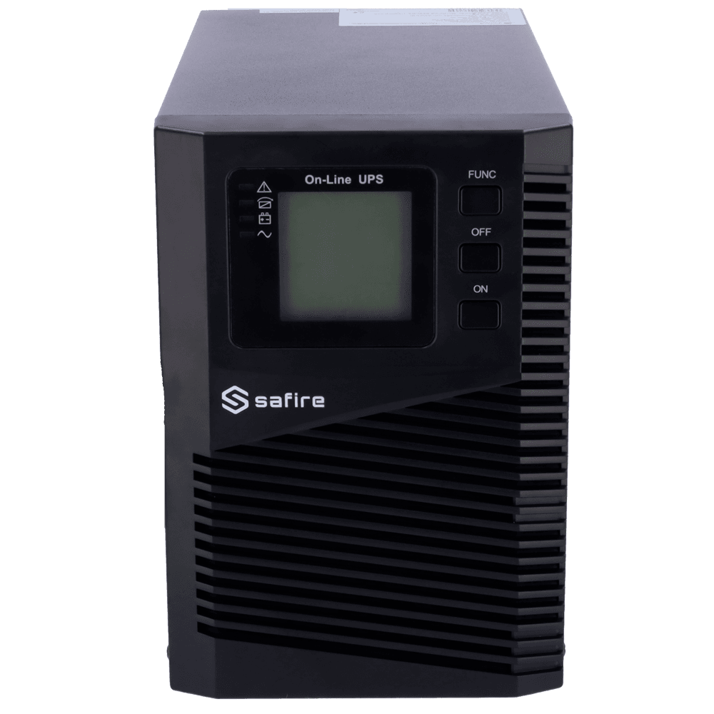 UPS1000VA-ON-4IEC - imagen 2