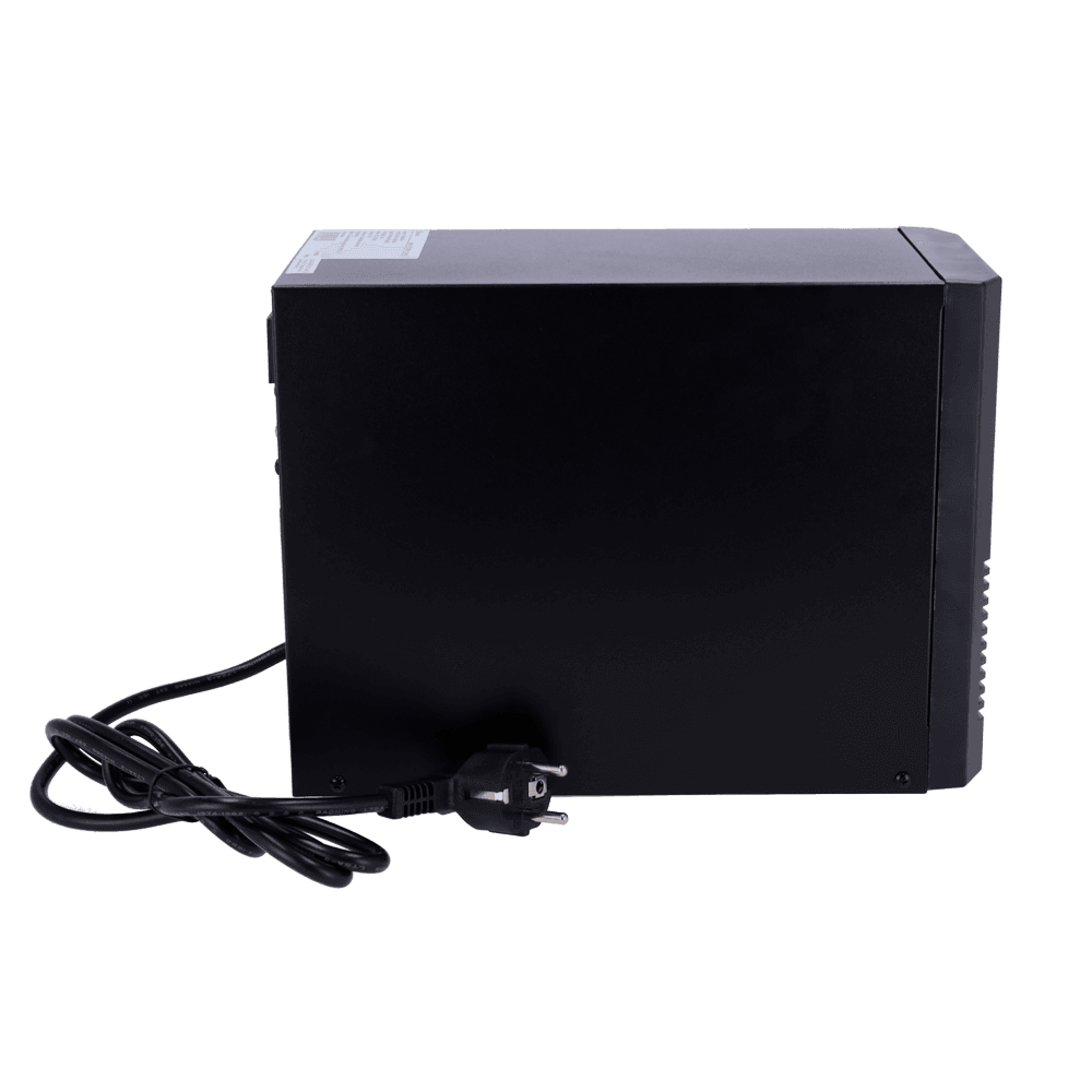 UPS1000VA-ON-4IEC - imagen 3