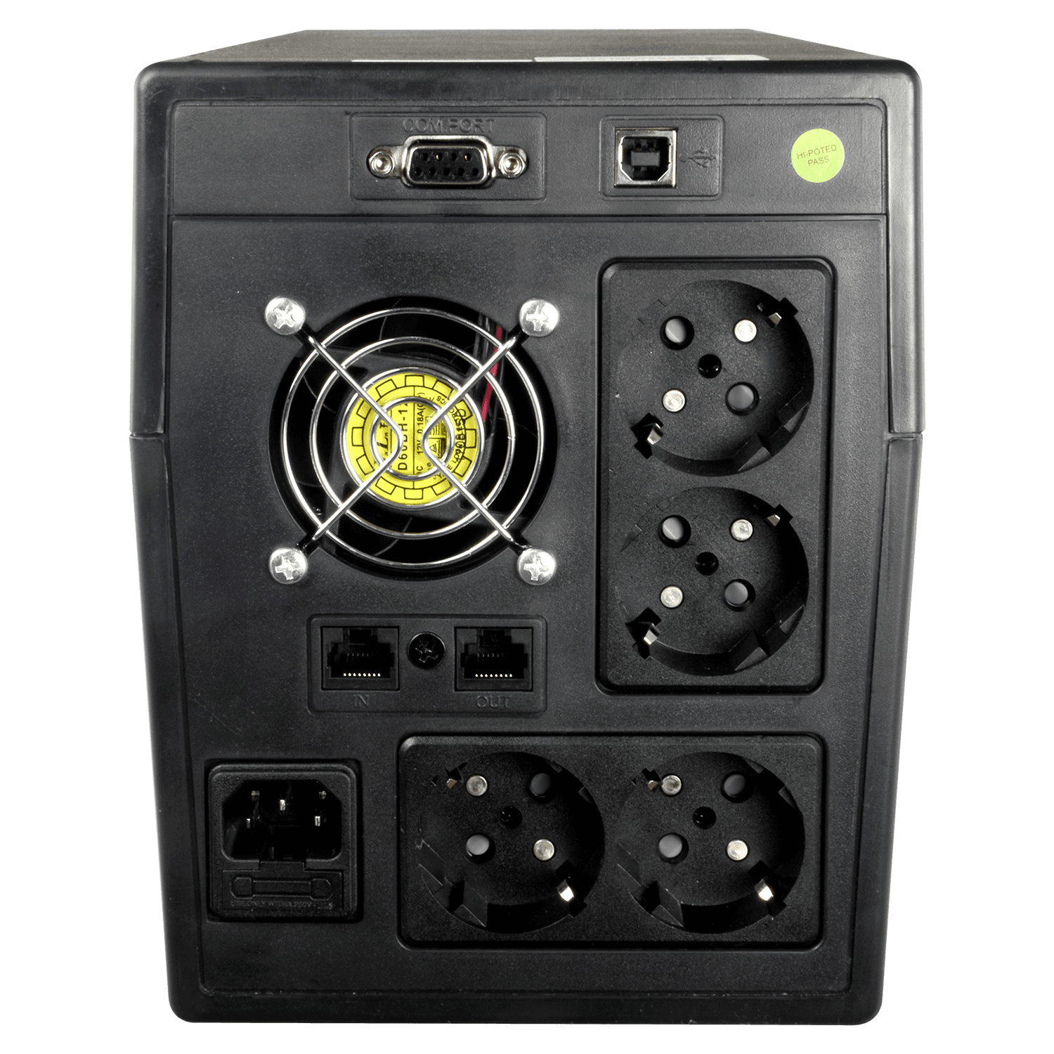 UPS3000VA-4 - imagen 3