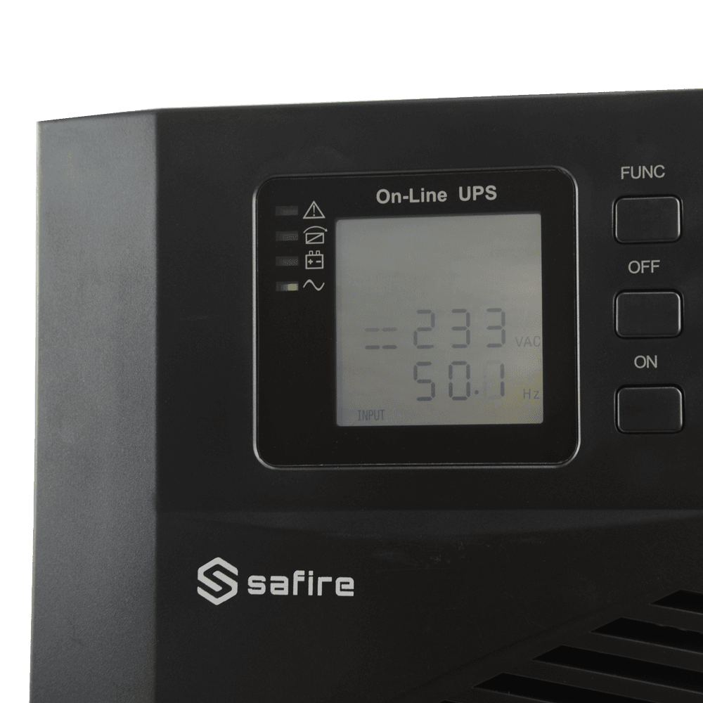 UPS3000VA-ON-4 - imagen 3