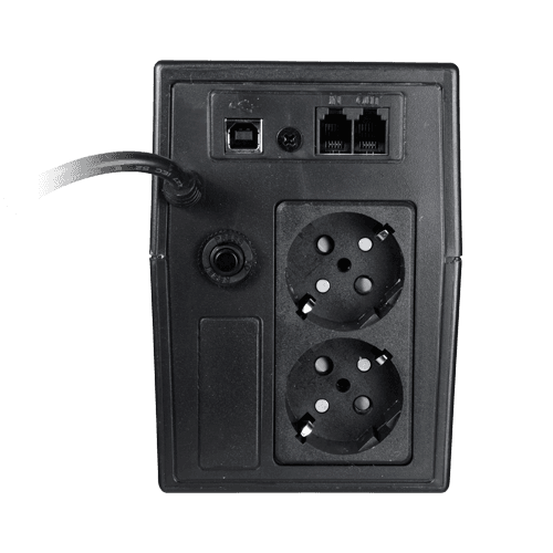 UPS600VA-2 - imagen 3