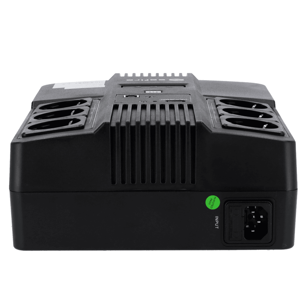 UPS600VA-6 - imagen 4