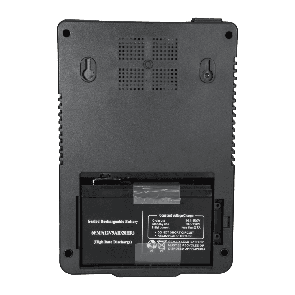UPS800VA-6 - imagen 2