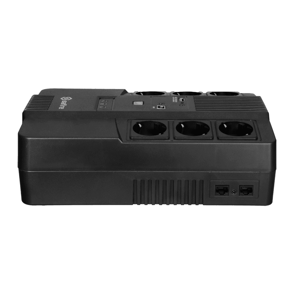 UPS800VA-6 - imagen 4