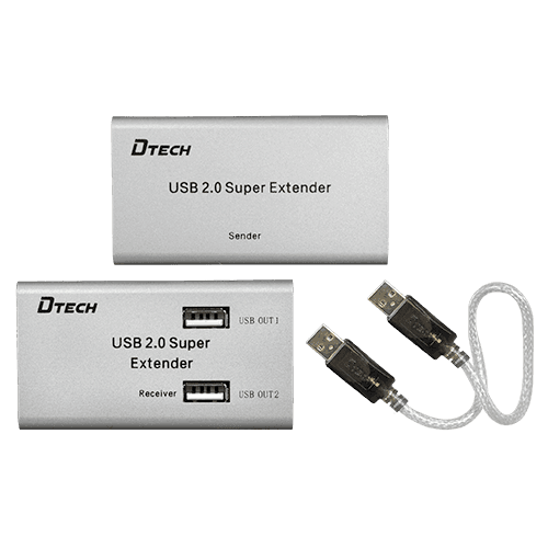 USB-EXT-4 - imagen 2