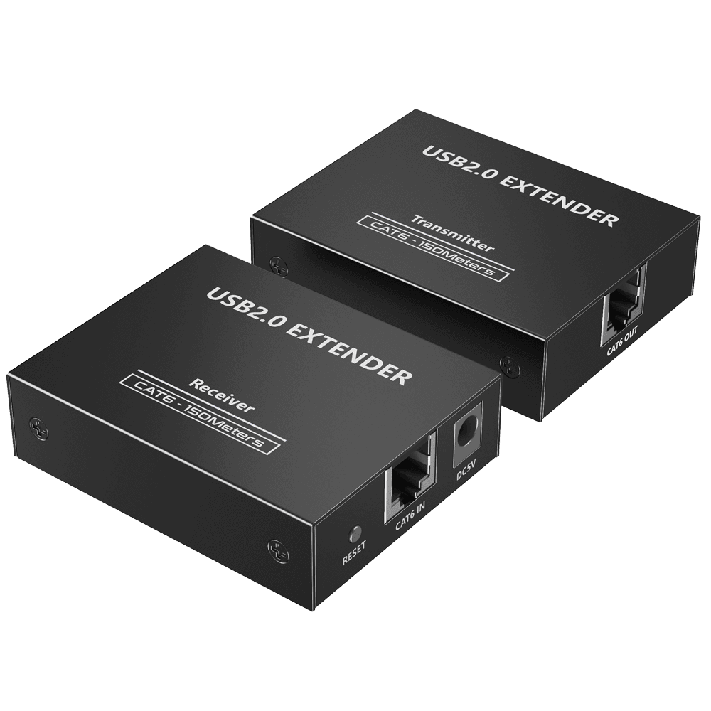 USB-EXT-4-20 - imagen 2