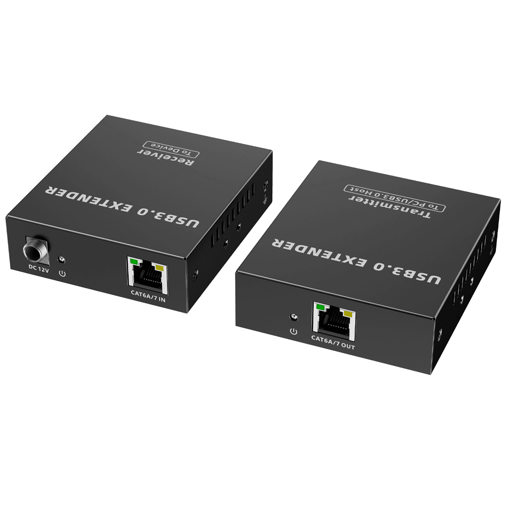 USB-EXT-4-30 - imagen 2