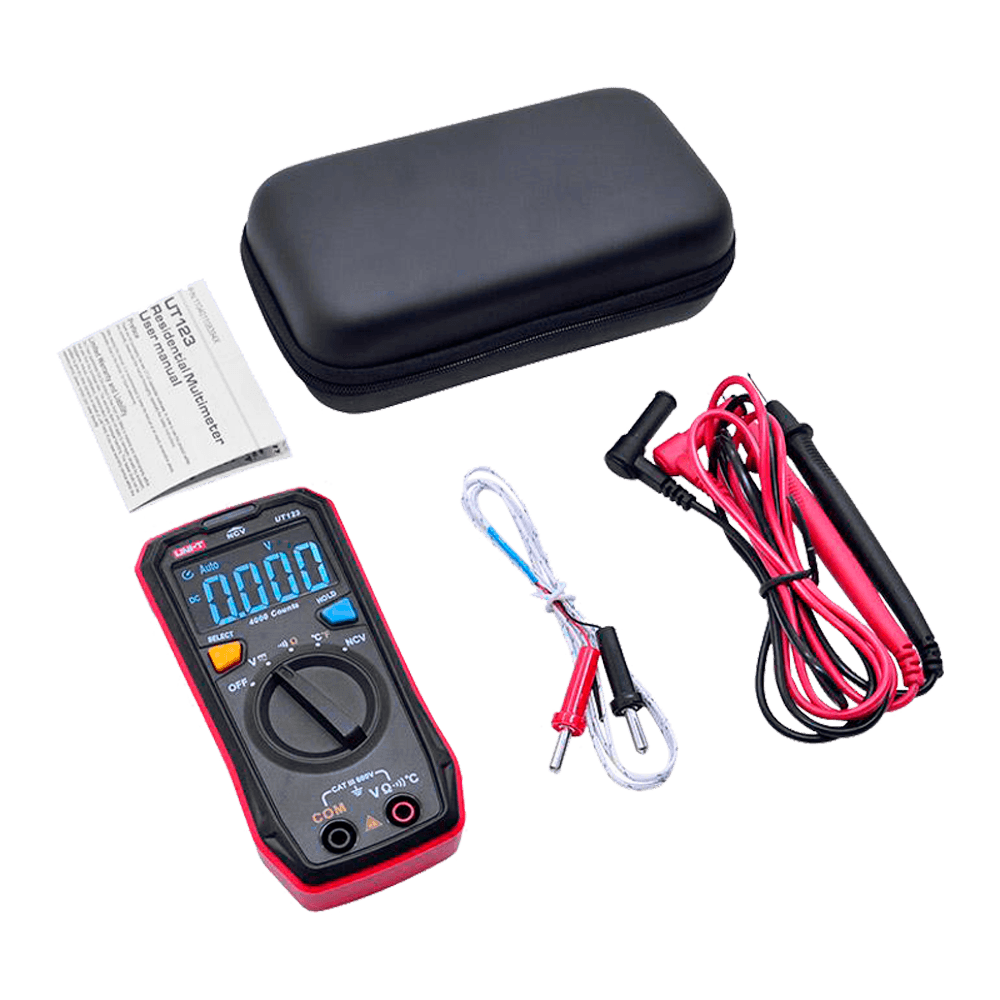 UT123T - imagen 2