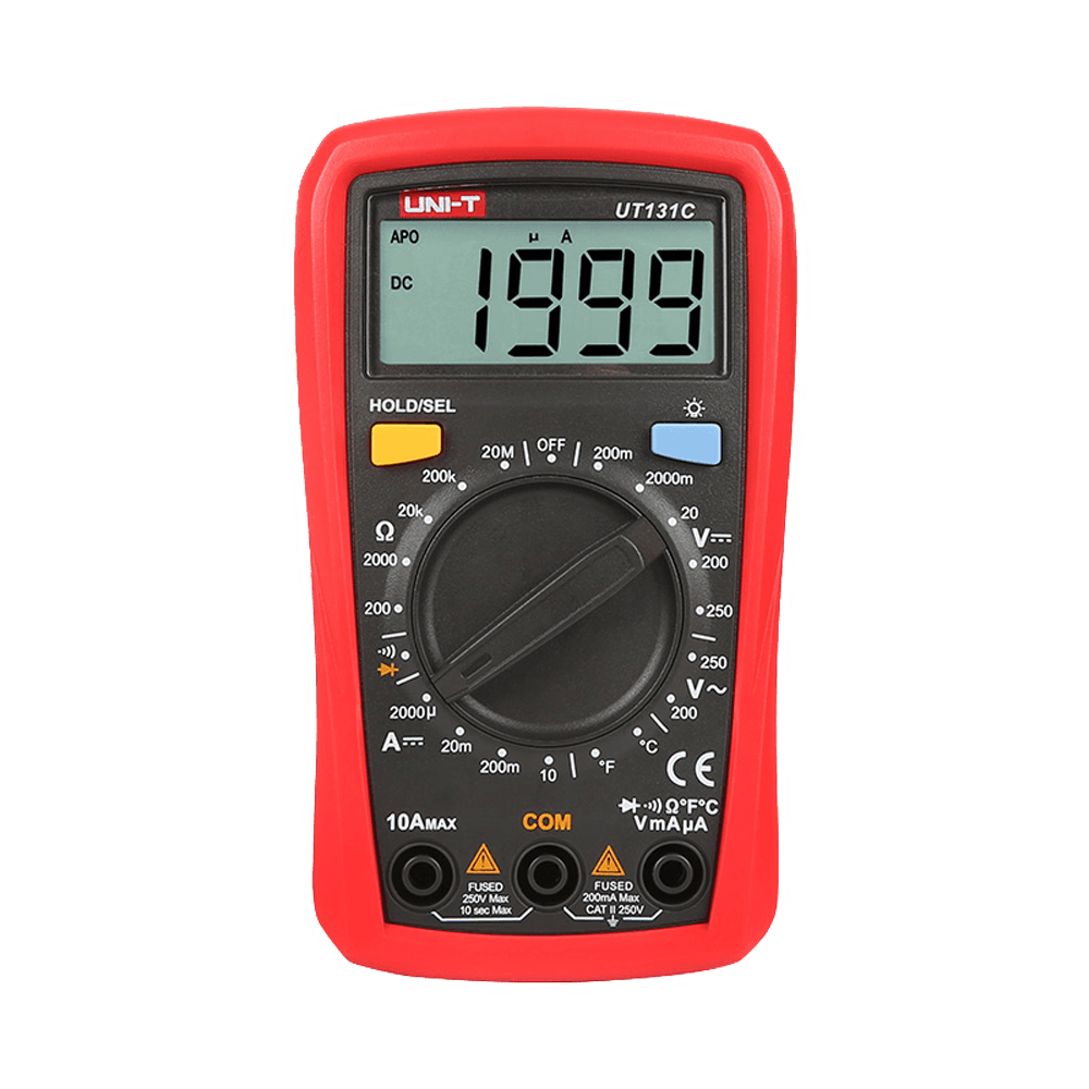 UT131C