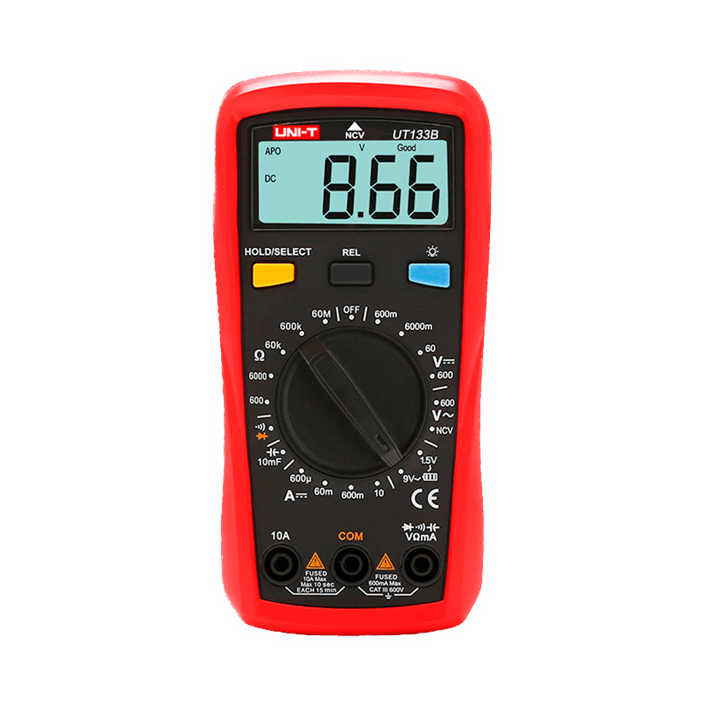 UT133B