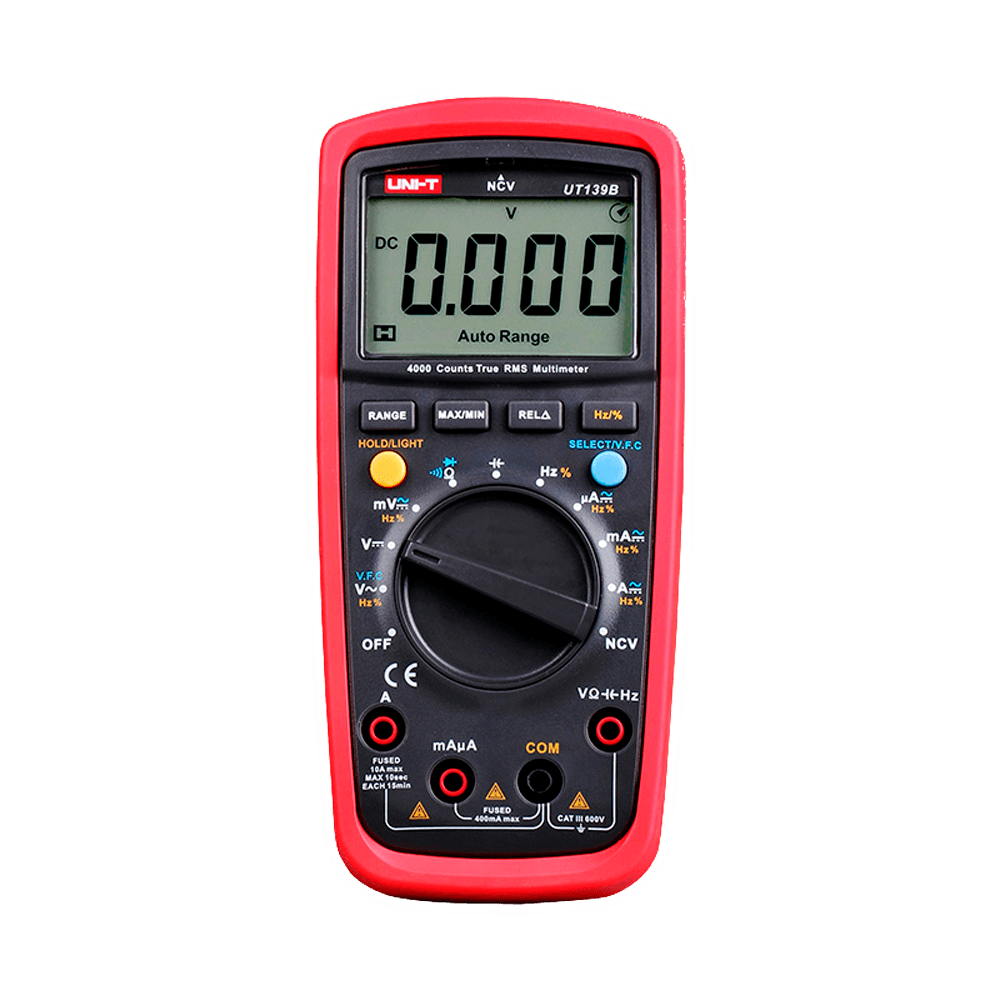 UT139B
