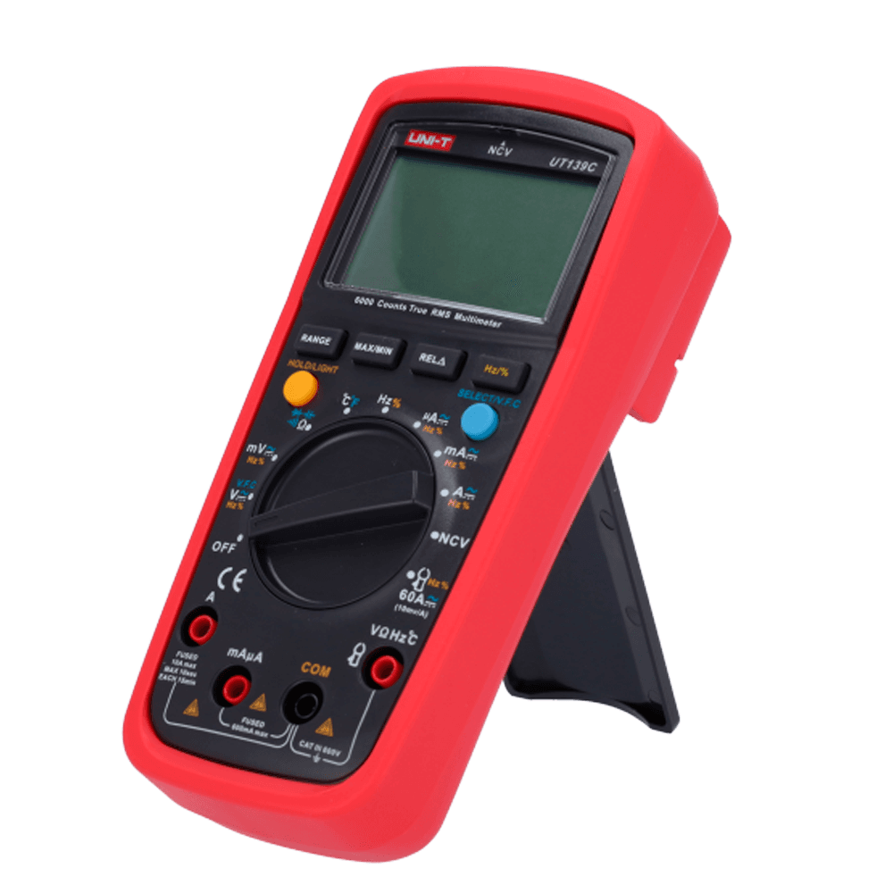 UT139C
