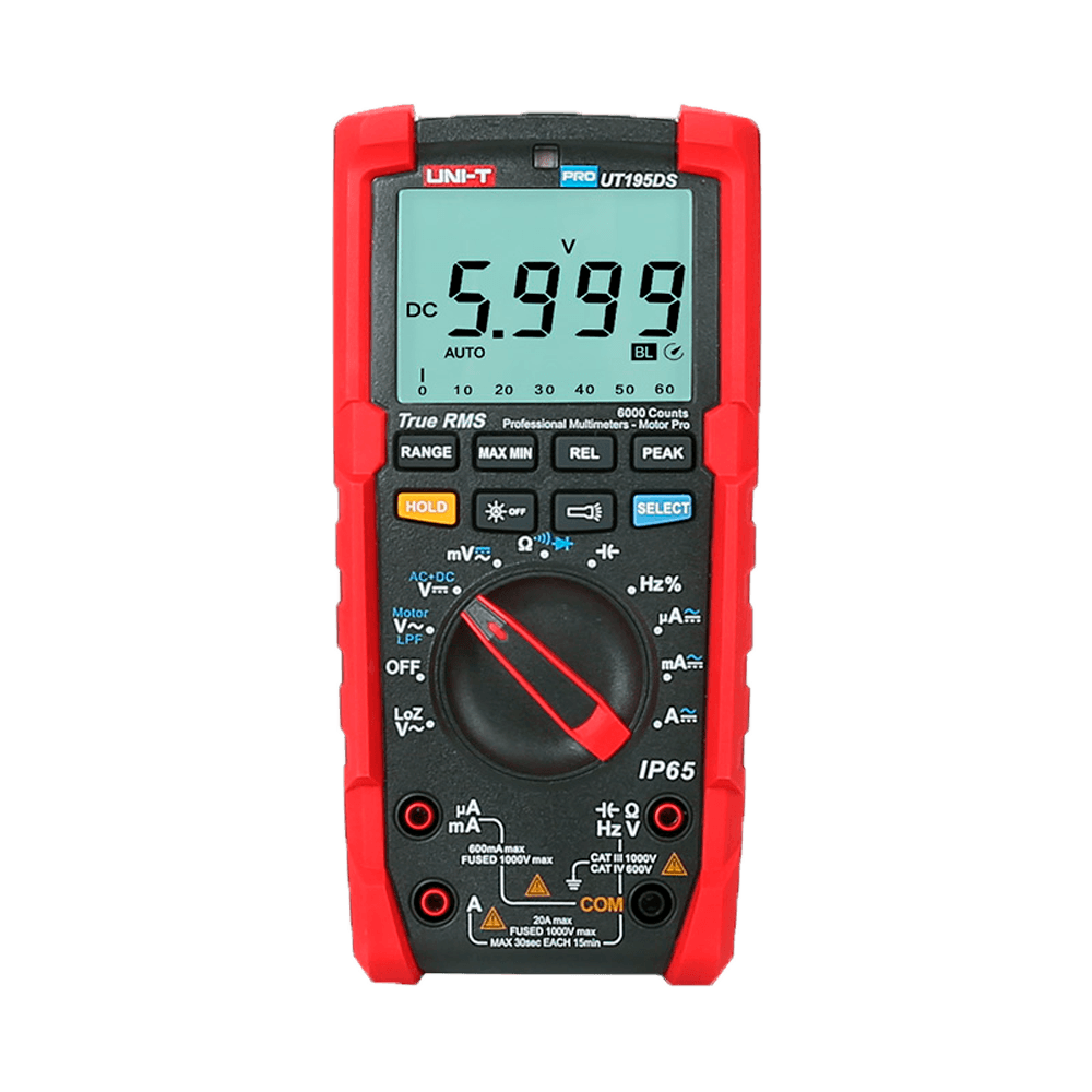 UT195DS - imagen 2