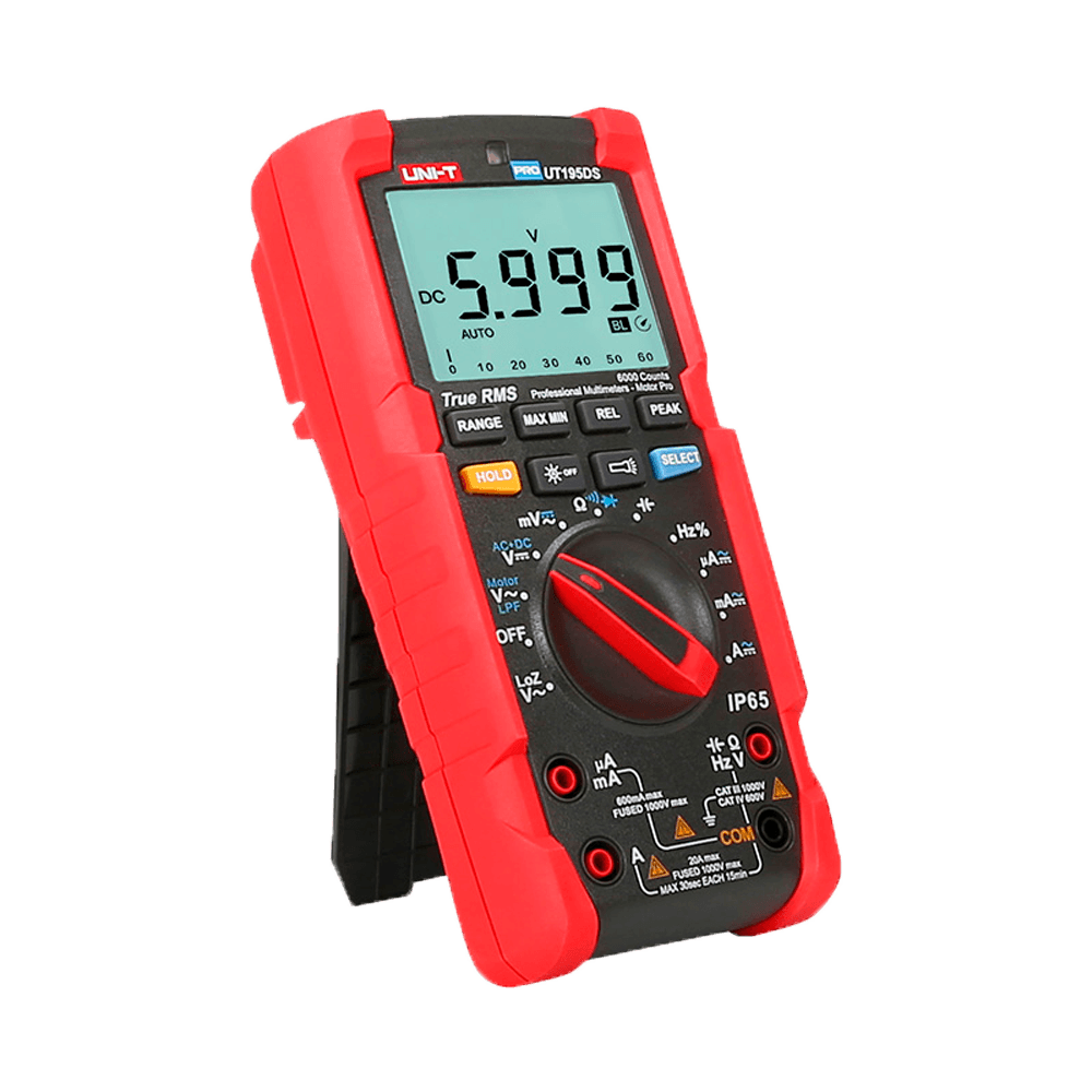 UT195DS - imagen 3