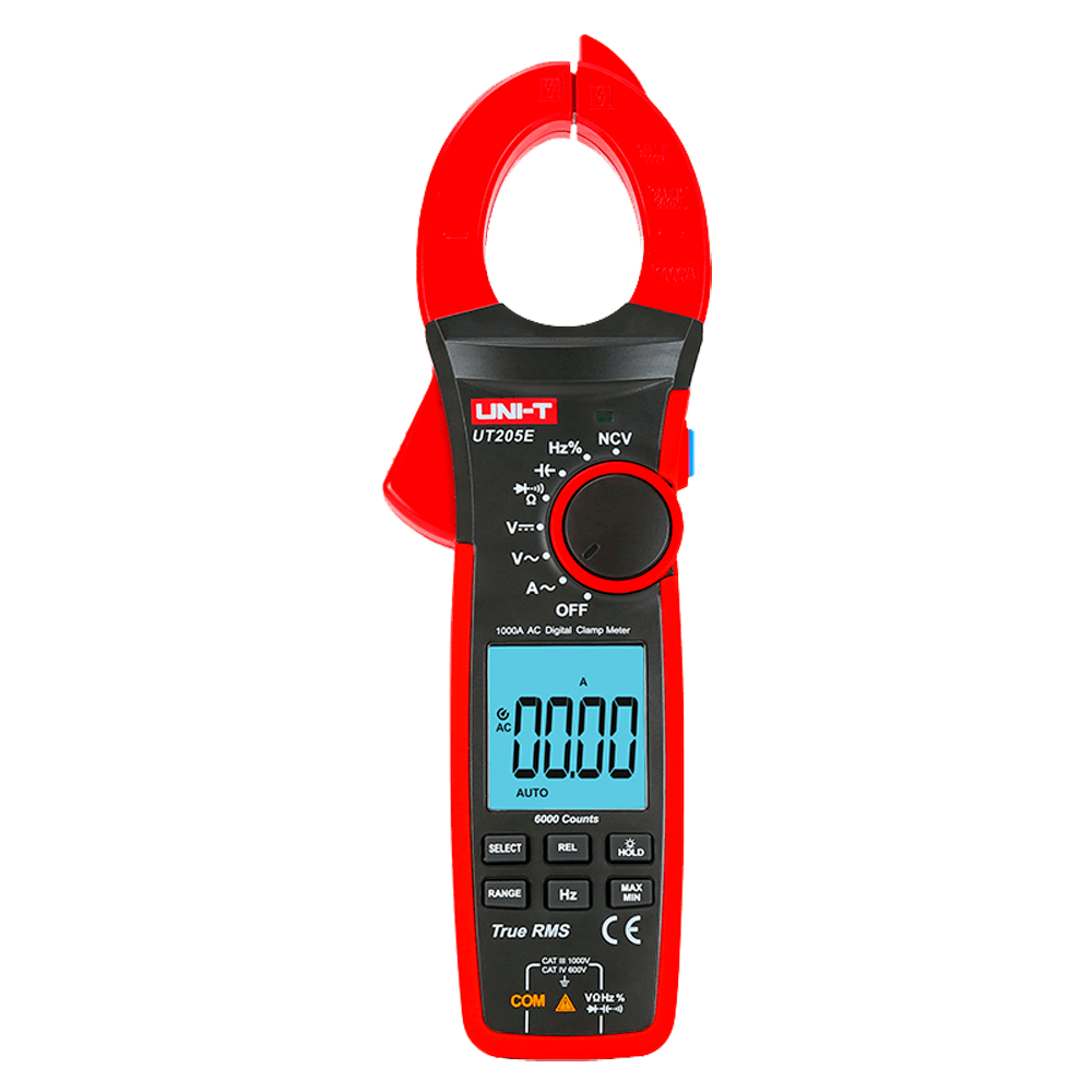 UT205E - imagen 4