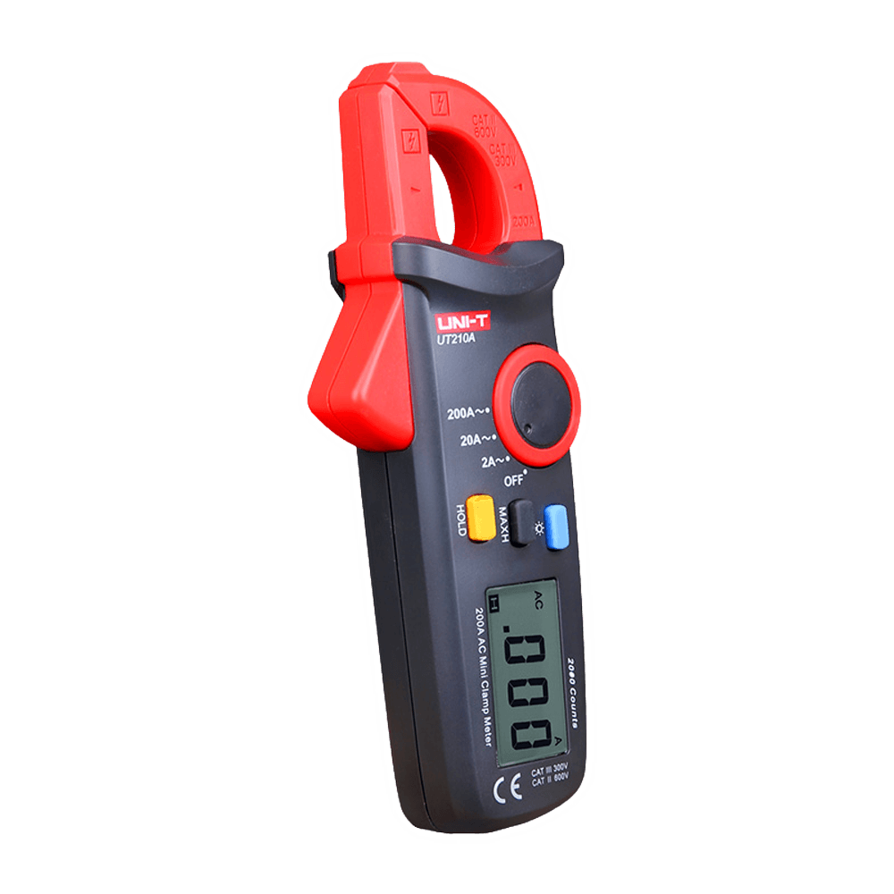 UT210A - imagen 2