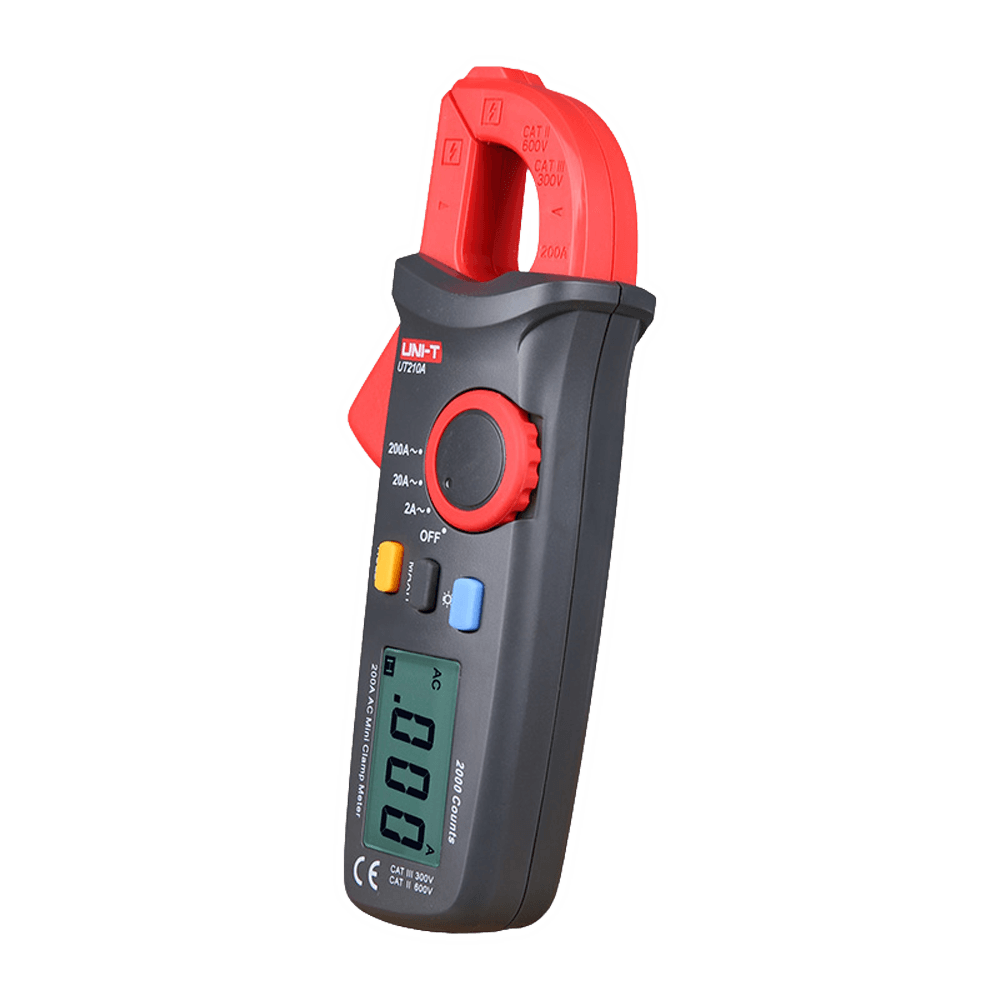 UT210A - imagen 3