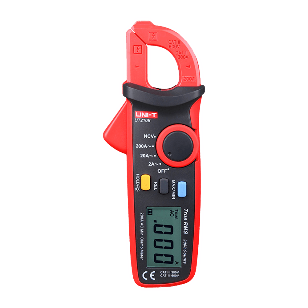 UT210B