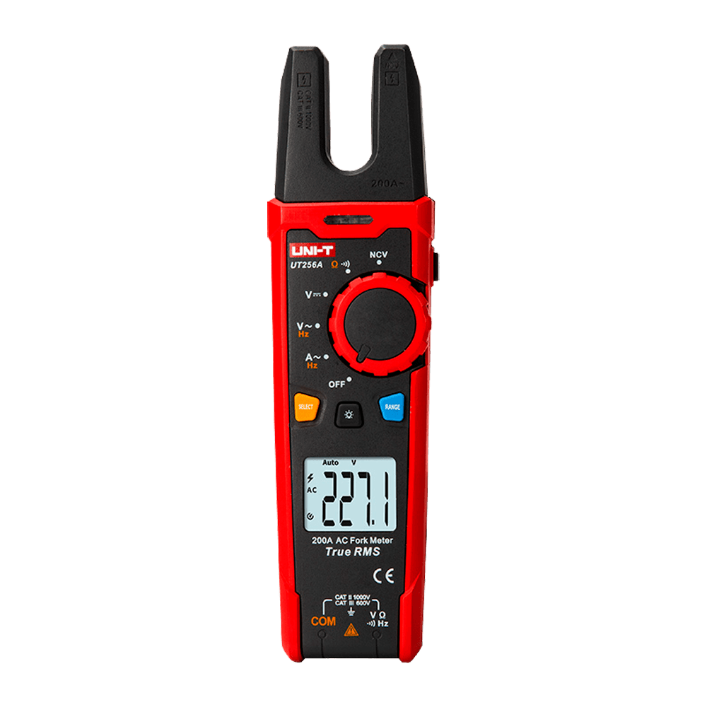 UT256A