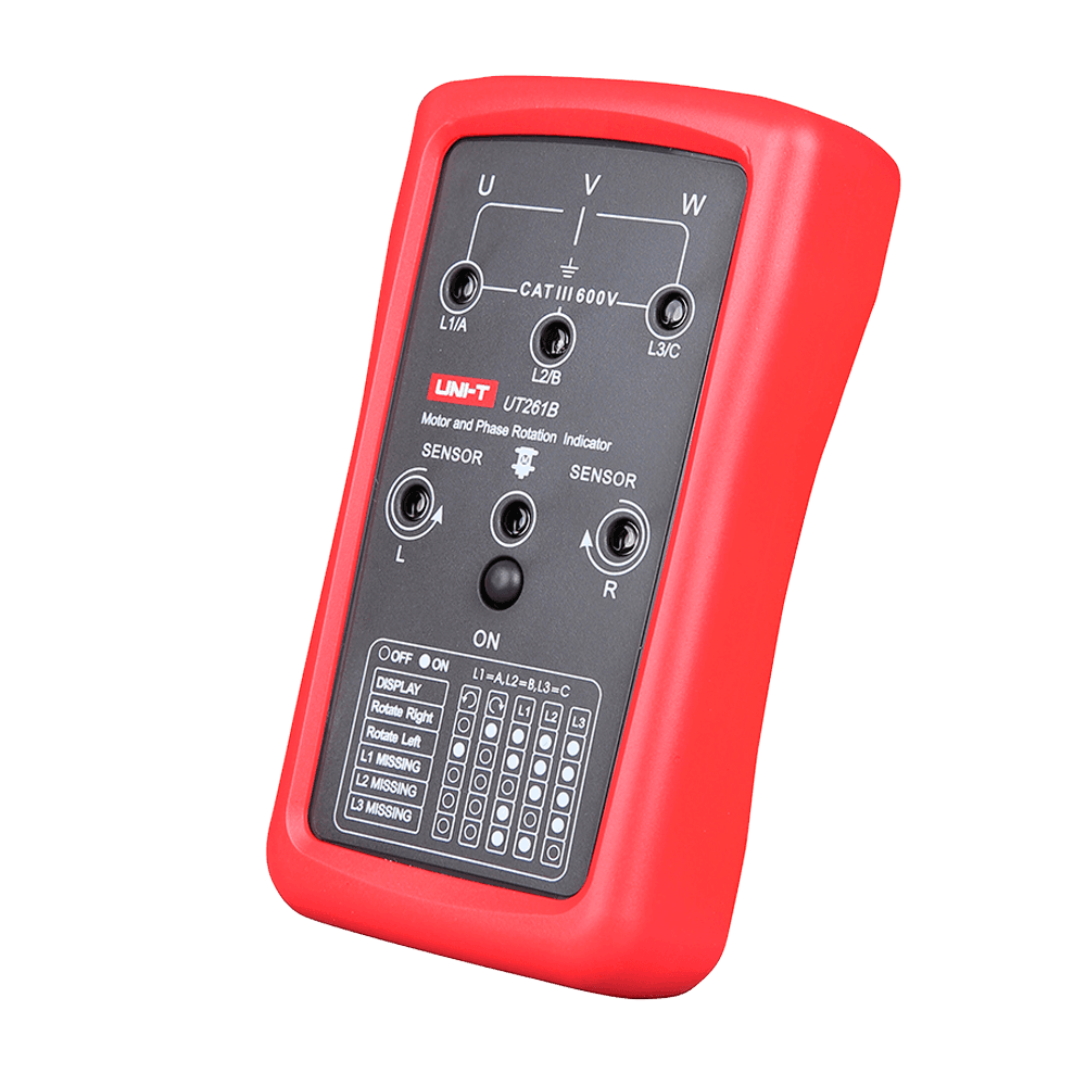 UT261B
