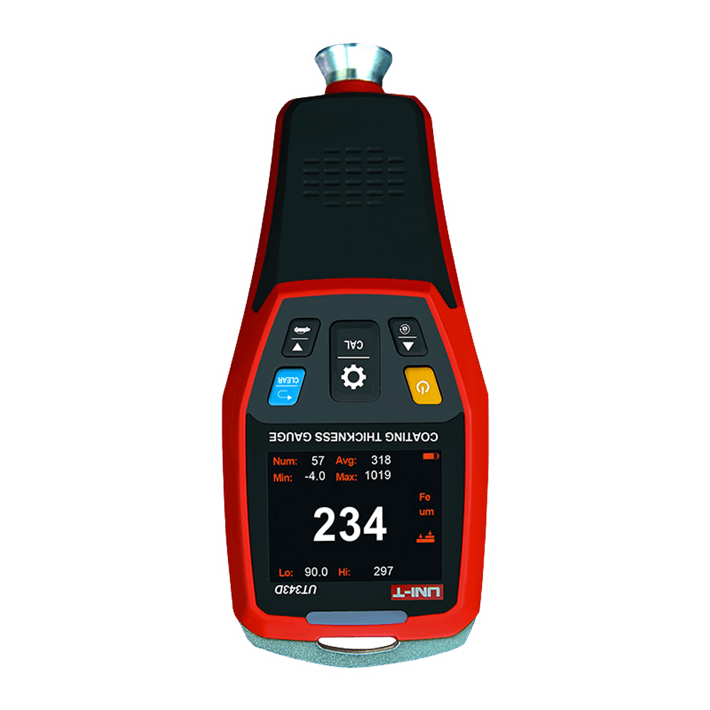 UT343D - imagen 2