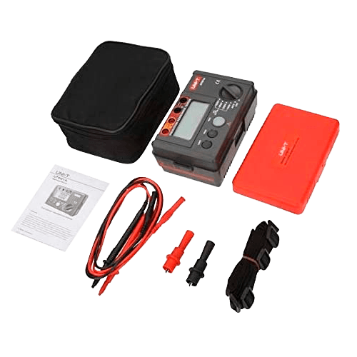UT501B - imagen 2