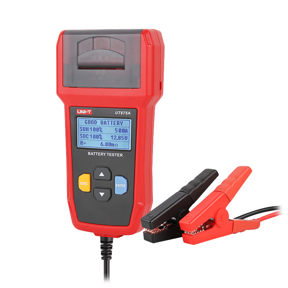UT675A - imagen 2