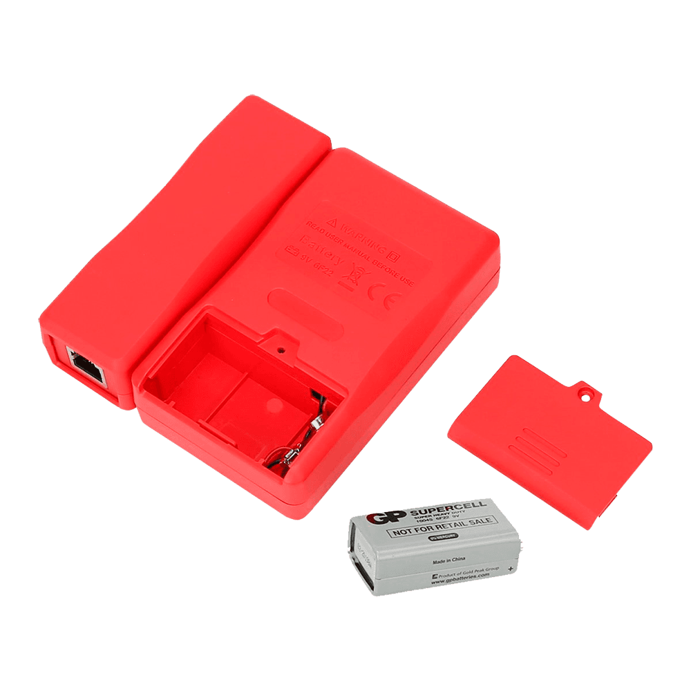 UT681HDMI - imagen 2