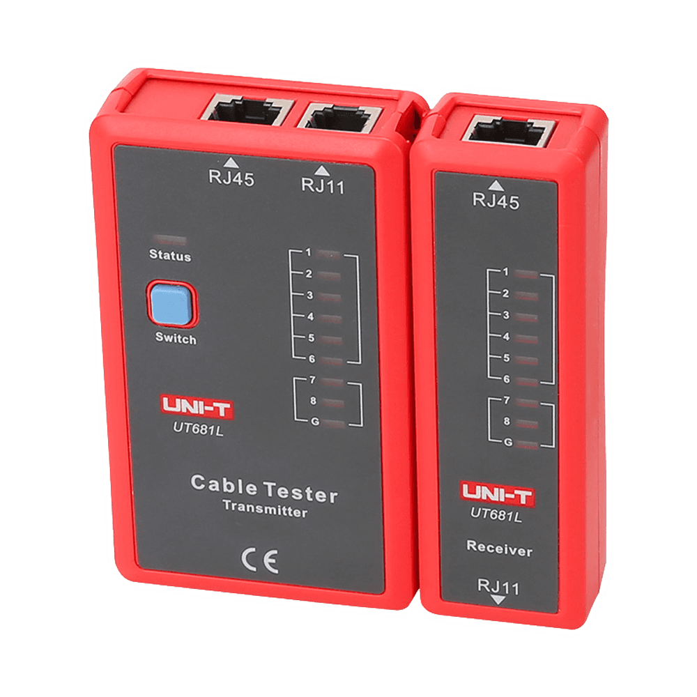 UT681L - imagen 2
