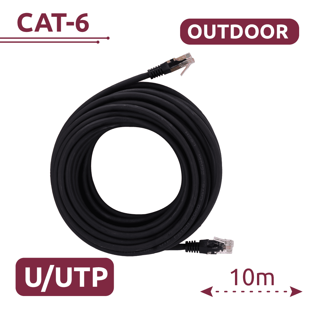 UTP6-10-OUTDOOR - imagen 2
