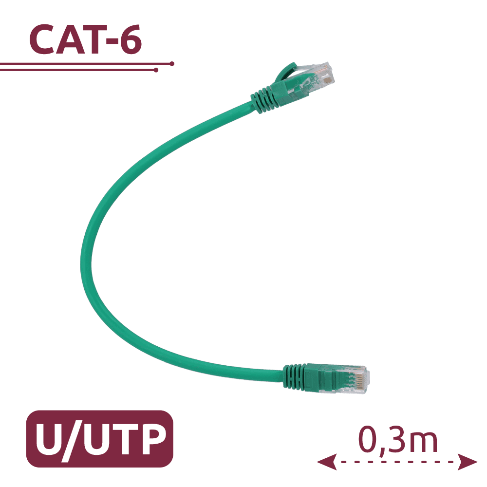 UTP6-H-03GN - imagen 2