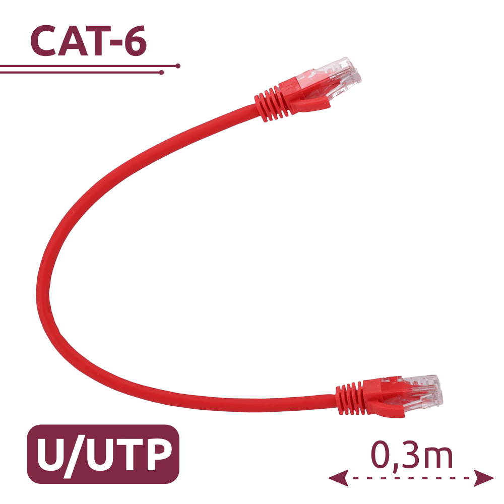 UTP6-H-03R - imagen 2