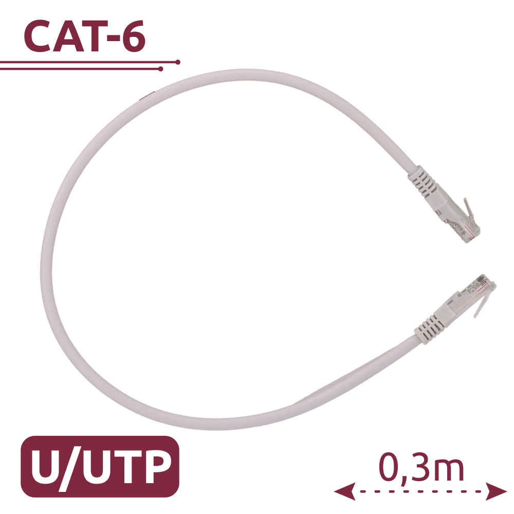 UTP6-H-03W - imagen 2