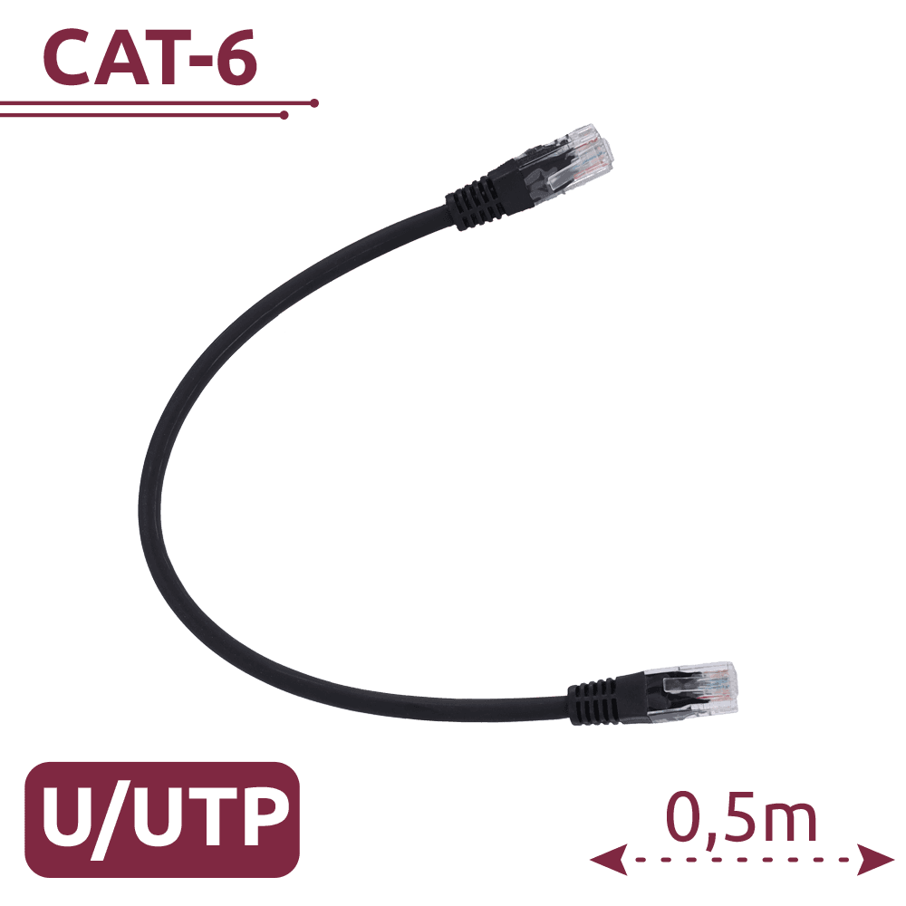 UTP6-H-05BK - imagen 2