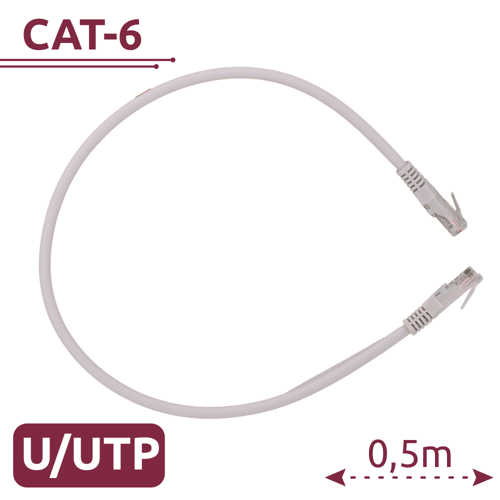 UTP6-H-05W - imagen 2