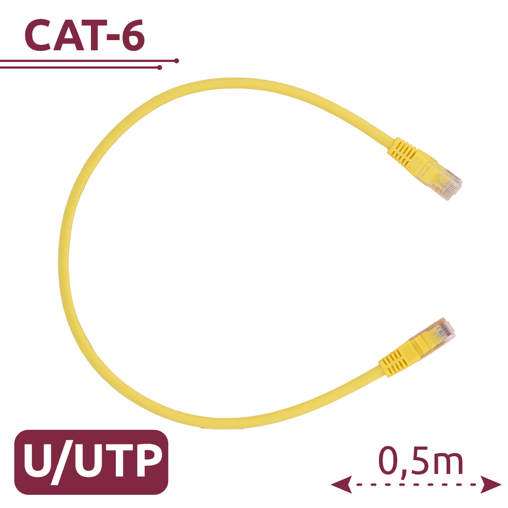 UTP6-H-05Y - imagen 2