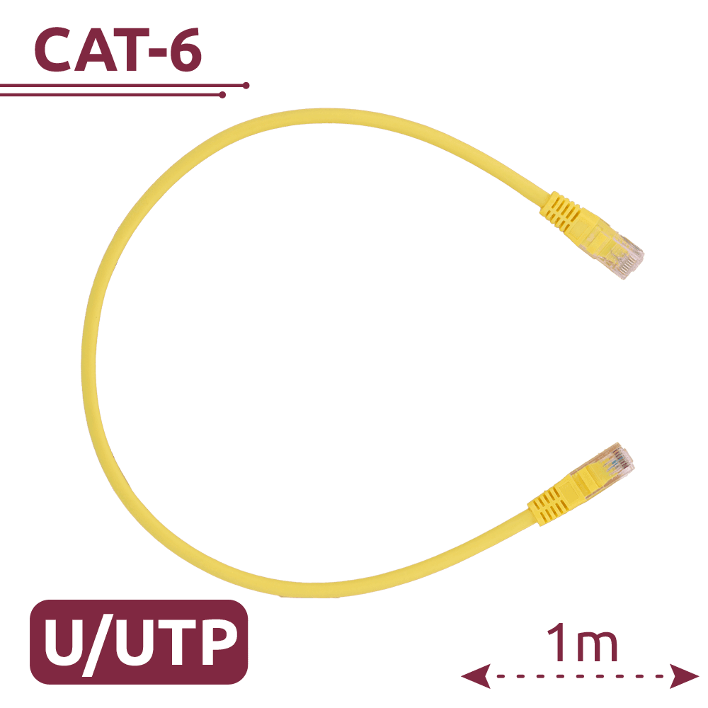 UTP6-H-1Y - imagen 2