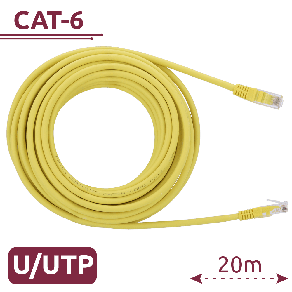 UTP6-H-20Y - imagen 2