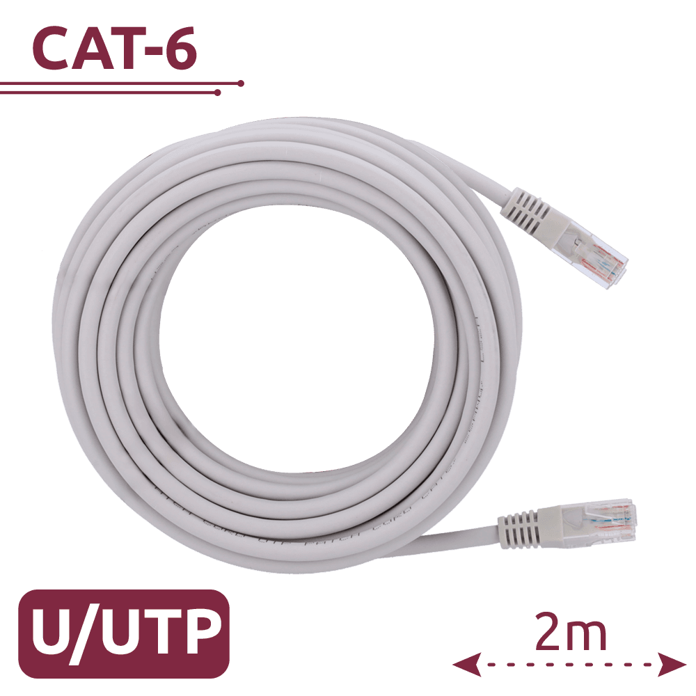 UTP6-H-2W - imagen 2