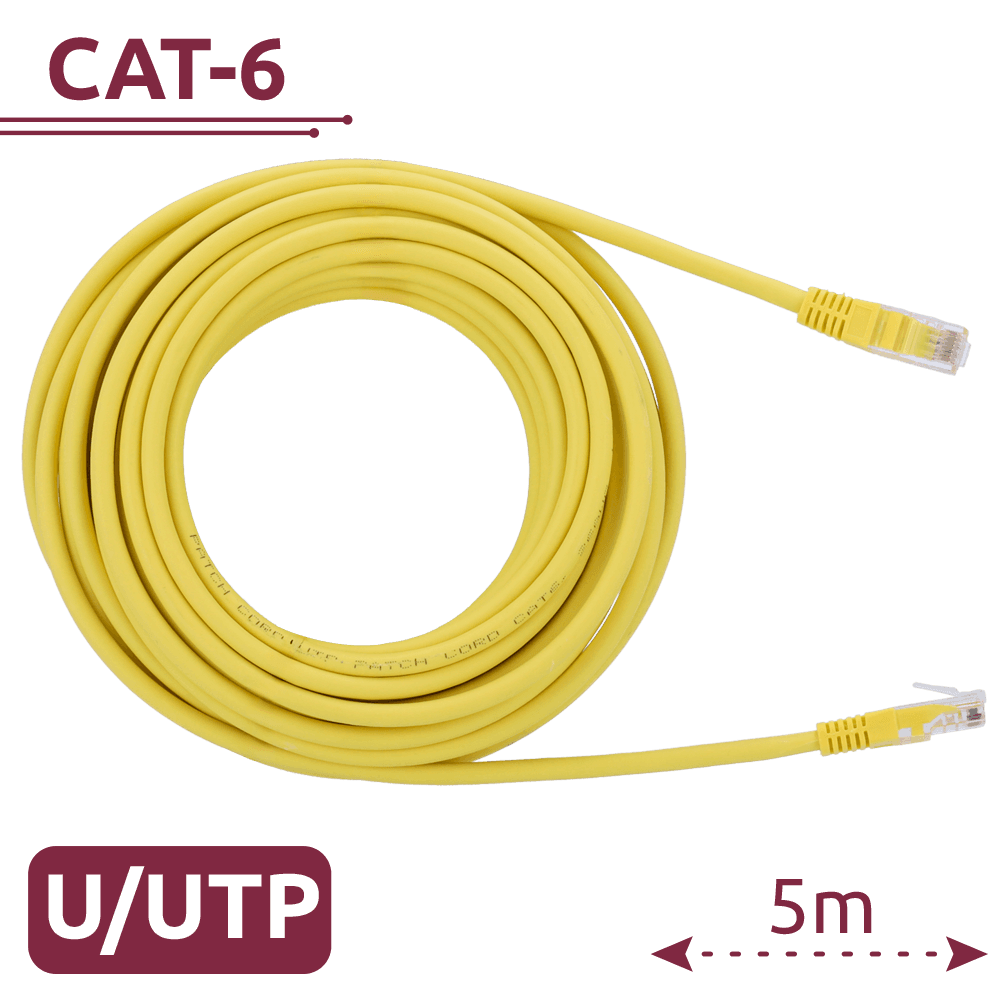 UTP6-H-5Y - imagen 2