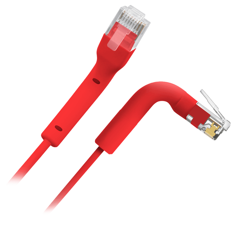 UTP6A-FLEX-02R