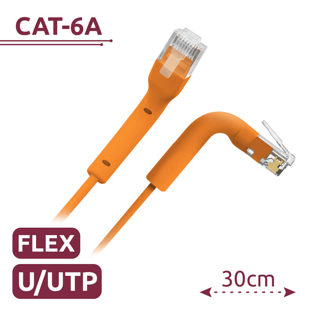 UTP6A-FLEX-03O - imagen 2