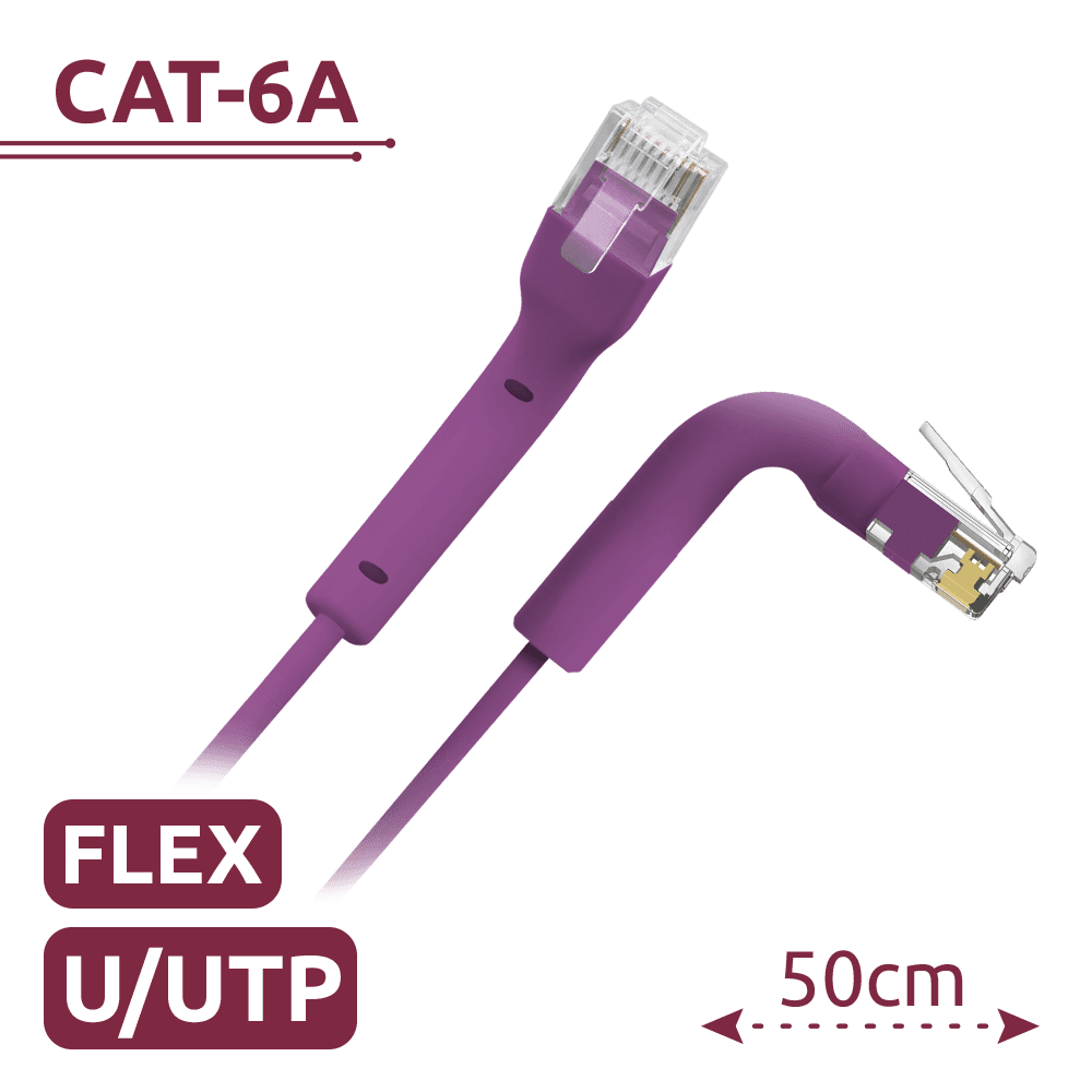 UTP6A-FLEX-05P - imagen 2