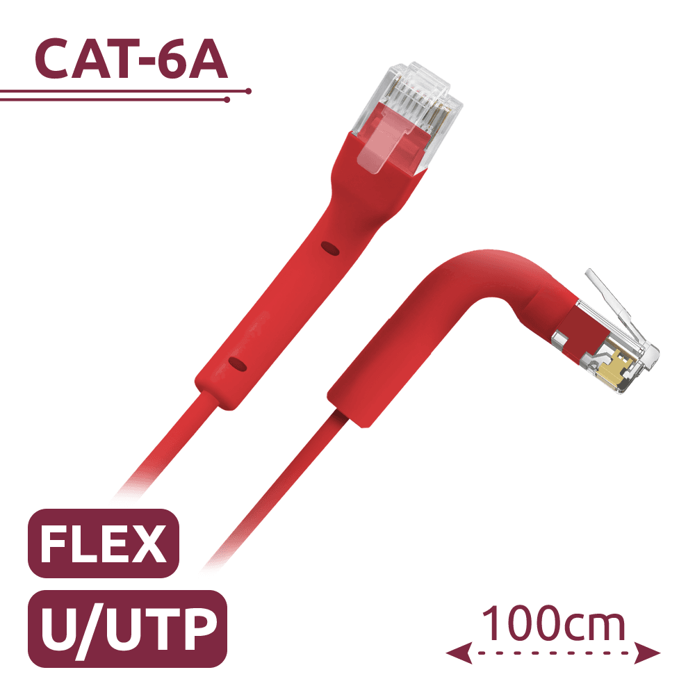 UTP6A-FLEX-1R - imagen 2
