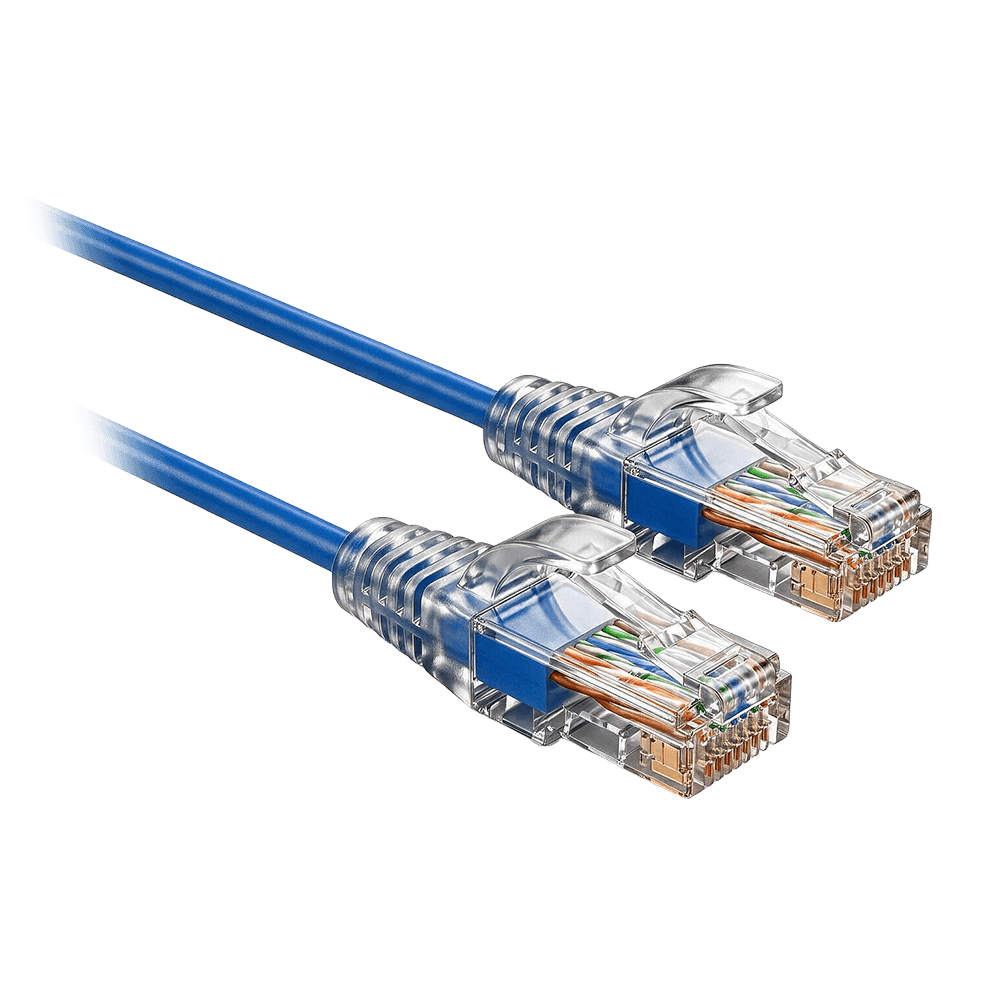 UTP6A-SLIM-010B